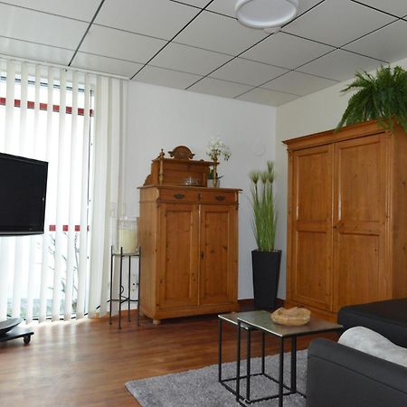 Ferienwohnungen Rack Wangen im Allgaeu Luaran gambar