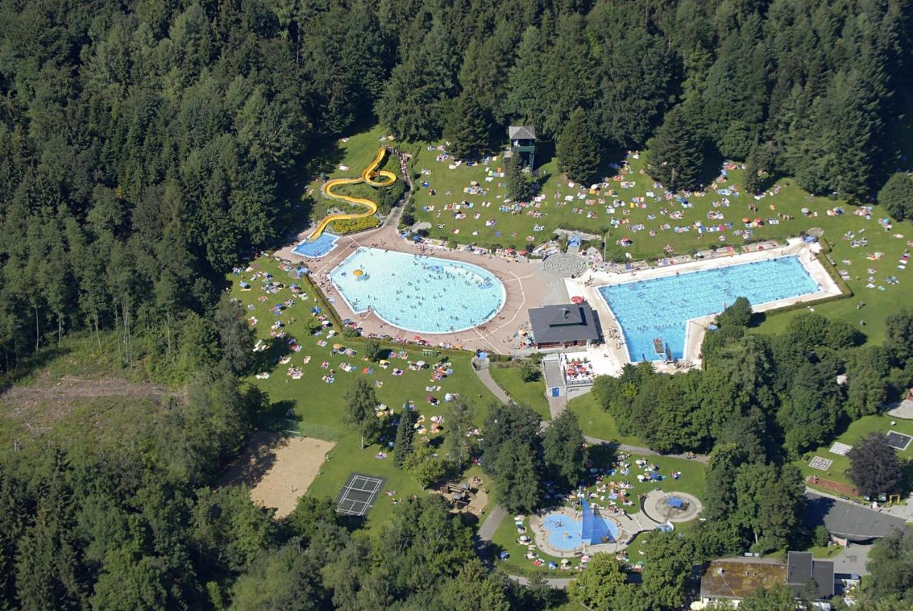 Ferienwohnungen Rack Wangen im Allgaeu Luaran gambar