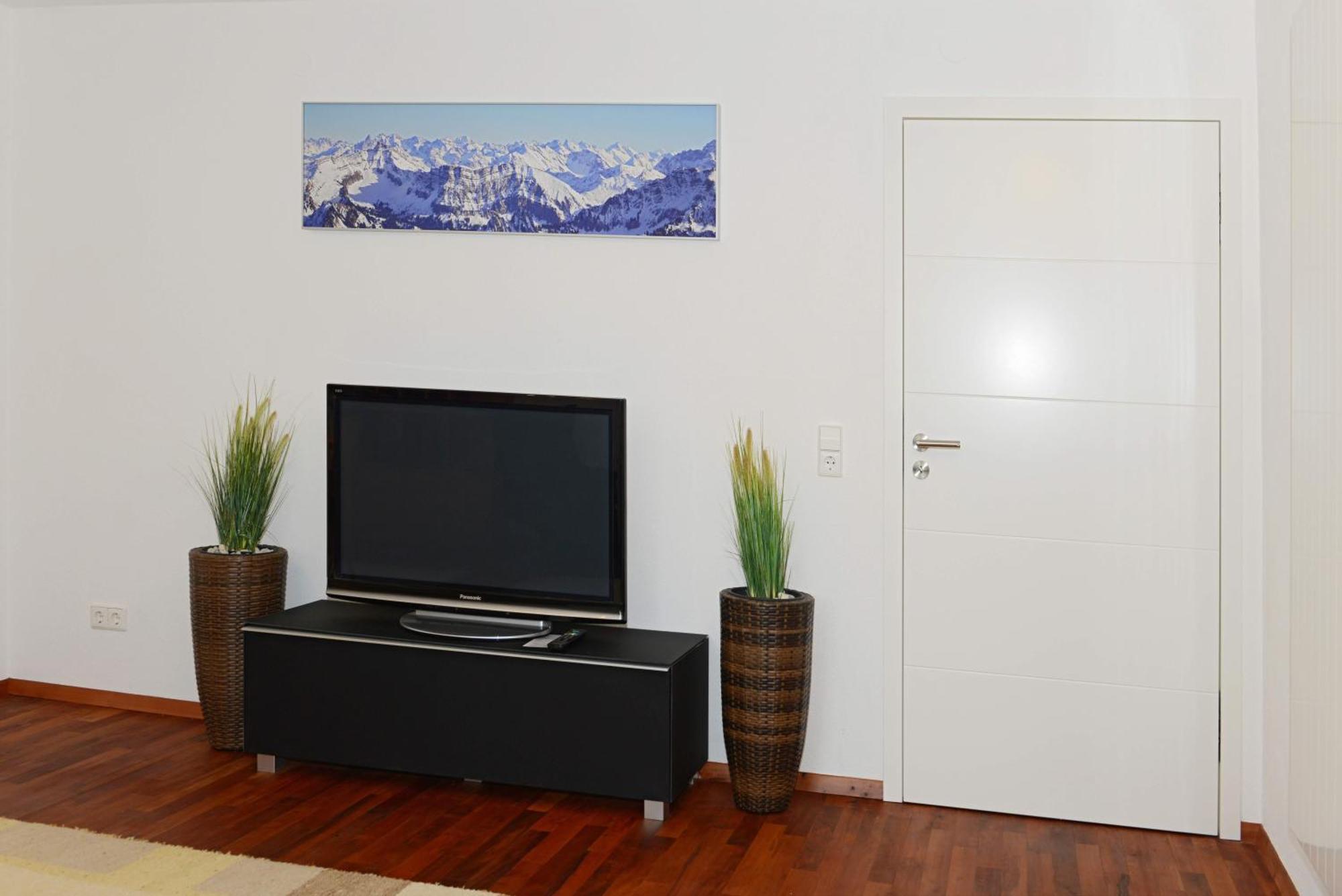 Ferienwohnungen Rack Wangen im Allgaeu Bilik gambar