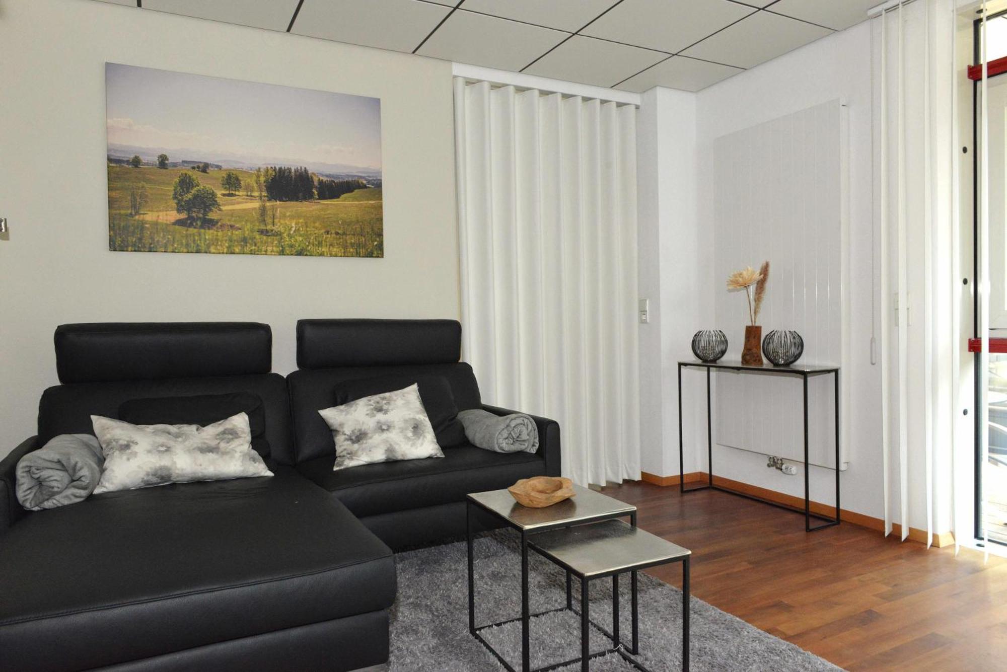 Ferienwohnungen Rack Wangen im Allgaeu Luaran gambar