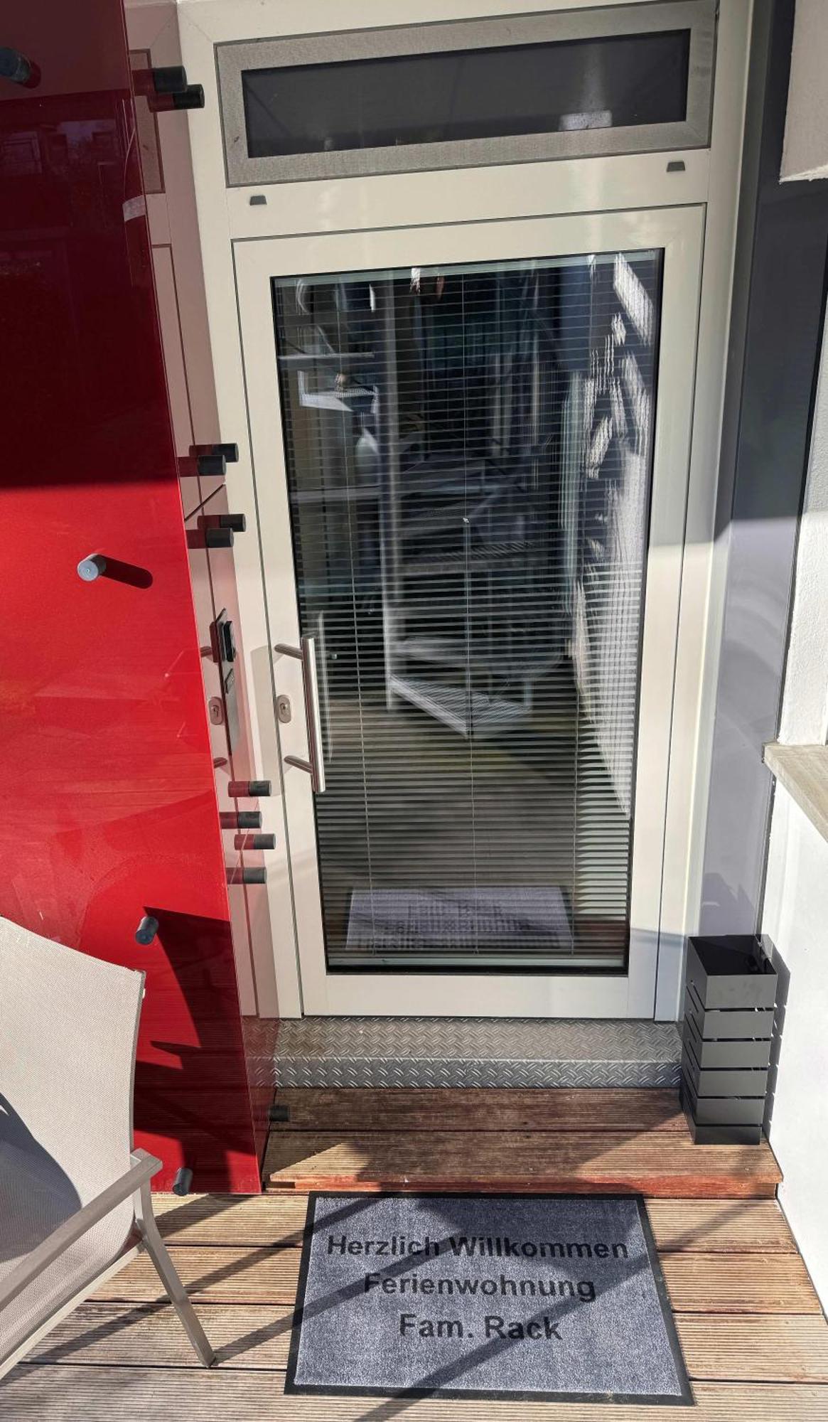 Ferienwohnungen Rack Wangen im Allgaeu Luaran gambar